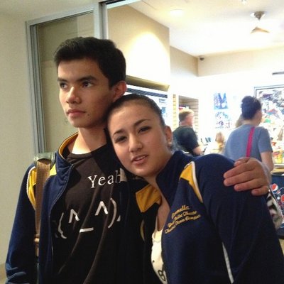 Profile Picture of David Preciado (@davidpre98) on Twitter