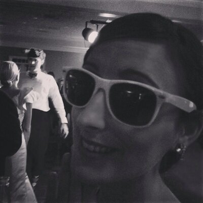Profile Picture of Amanda Schroder (@SchroderAB) on Twitter
