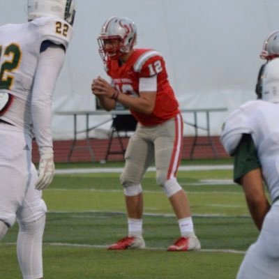 Profile Picture of Conor Fitzgerald (@cfitz_12) on Twitter