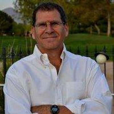 Profile Picture of Aaron Shuster (@azsunhealth) on Twitter