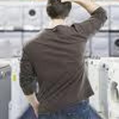 Profile Picture of Alan Jeffers (@BobAppliances) on Twitter