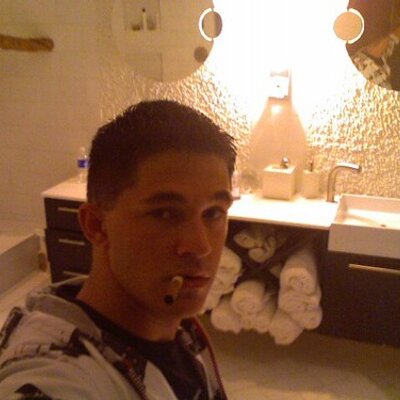 Profile Picture of Darrell Ayers (@Chase90046) on Twitter