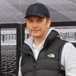 Profile Picture of user1879179852946 (@davieghill) on Tiktok