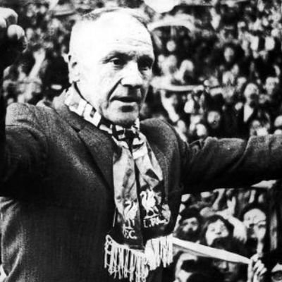 Profile Picture of NeilGraves ⚽️ ✊on Twitter