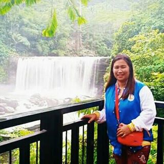 Profile Picture of Marjorie Maning (Marjorie Manago Ybanez Maning) (@marjorie.maning) on Facebook