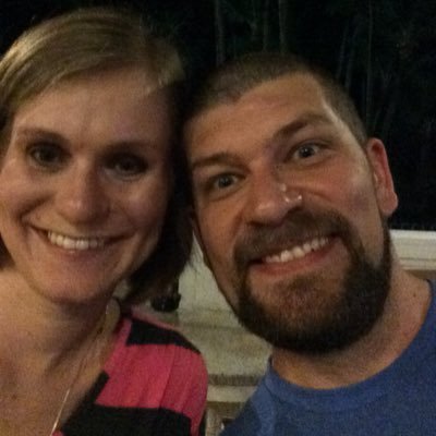 Profile Picture of Kevin Volk (@KevinVolk8) on Twitter