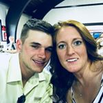 Profile Picture of Corrina Thompson (@cboothie3) on Instagram