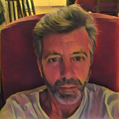 Profile Picture of Marc Breen (@MarcBREEN) on Twitter