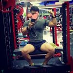 Profile Picture of 최상욱 (@terry.choi.737) on Instagram