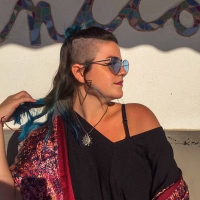 Eva Kuhn - Twitter Profile Picture of Eva Kuhn (@evakuhn14) on Twitter