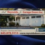 Profile Picture of Bill Reynolds Garage Doors (@bill_reynolds_garage_doors) on Instagram