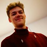 Profile Picture of Benjamin Geiger (@trumbenny) on Instagram