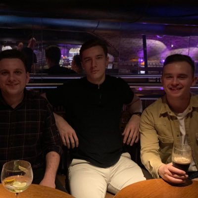 Profile Picture of Chris Jackman (@ChrisJJackman) on Twitter