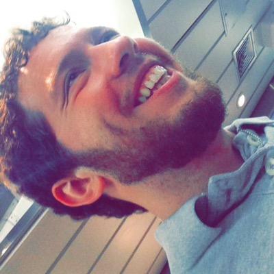 Profile Picture of Thomas Scarcella (@tomscarcella) on Twitter