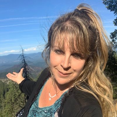 Kimberly Baumback - Twitter Profile Picture of Kimberly Baumback (@KimberlyBaumba5) on Twitter