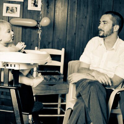 Profile Picture of Andrew Allen Jarrett (@jarrett_andy) on Twitter