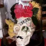 Profile Picture of celpan (@laberluefunebre) on Instagram
