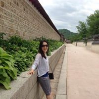Profile Picture of Solyn Lee (@solyn-lee) on Quora