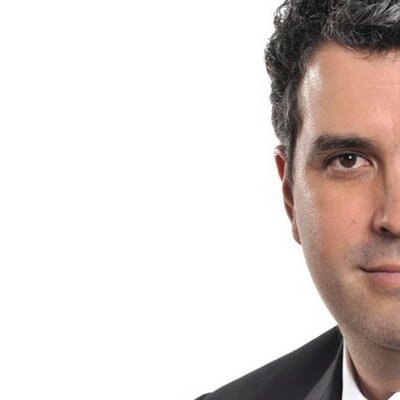 Profile Picture of Mario Gordillo (@MarioGordilloR) on Twitter