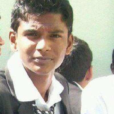 Suresh Chakravarthy - Twitter Profile Picture of Suresh Chakravarthy (@suresh_cha) on Twitter