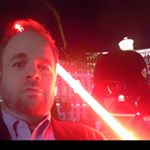 Profile Picture of Steve Meadows (@yodateach) on Instagram