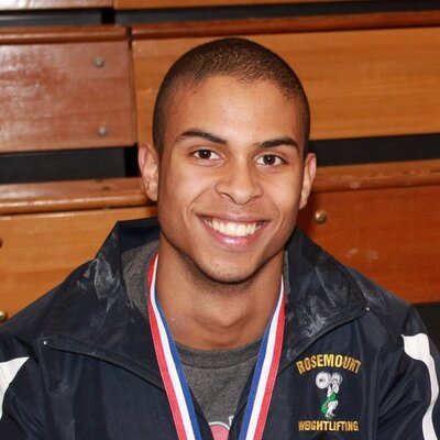 Profile Picture of Andrew Hausmann (@andrew_hausmann) on Twitter