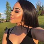 Profile Picture of Tyra Apannah (@apannah.mua) on Instagram