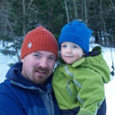 Profile Picture of Dave Boychuk (@DaveBoychuk) on Twitter