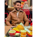 Profile Picture of ح م آ ص ة 👮‍♂️💙 (@mohamed_badran_6) on Instagram