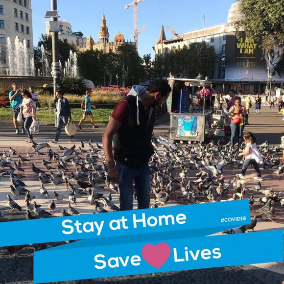 Profile Picture of Mahmoud Saleh (@mahmoud_saleh) on Poshmark