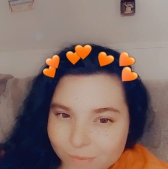 Profile Picture of Chelsea Nickeson (@dawnspellings) on Poshmark