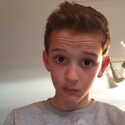 Profile Picture of Jay Ludlow (@jay_ludlow) on Twitter