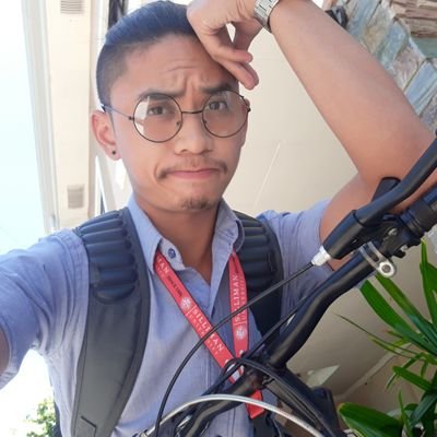 Profile Picture of Gabriel Christopher Constantino (@Archangel705) on Twitter