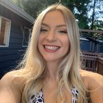 Profile Picture of Danielle Garrod (@danielleee_garrod) on Instagram