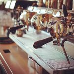 Profile Picture of Benjamin Coffee Roasters (@benjamin_coffee_roasters) on Instagram