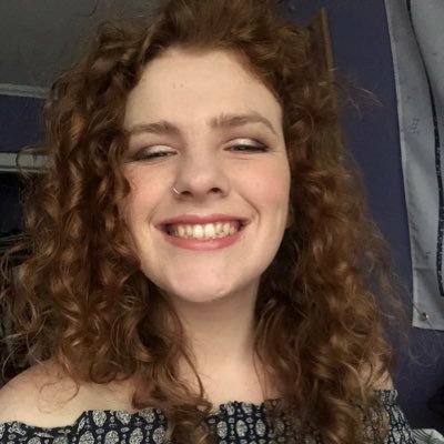 Profile Picture of Mackenzie  💖 (@Merche1397) on Twitter