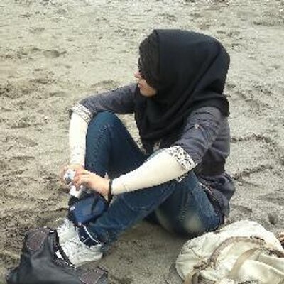 Profile Picture of Maryam Hosseini (@maryamhosseini8) on Twitter