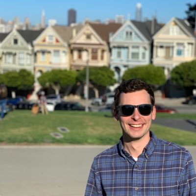 Profile Picture of Matt Herbert (@Matt_Herbert_) on Twitter