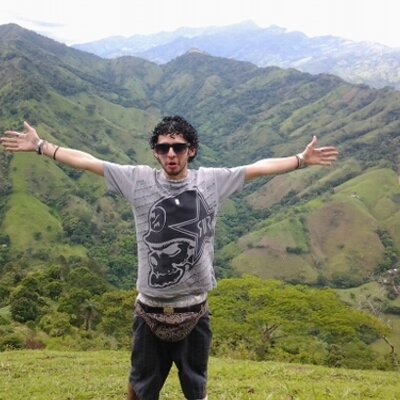 Profile Picture of Bryan Badilla Castel (@bbadilla20) on Twitter