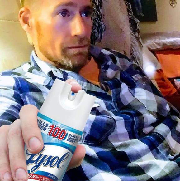Profile Picture of Dustin Funderburk (@ducksinarow08) on Poshmark