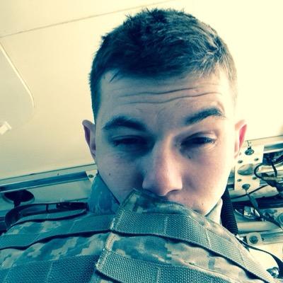 Profile Picture of PaulHockIV (@PaulIrvinHockIV) on Twitter
