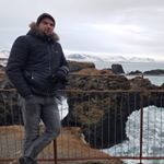 Profile Picture of Andris Lapiņš (@alapins_13) on Instagram