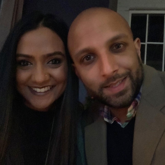 Profile Picture of Binita Patel (@binpatel) on Poshmark