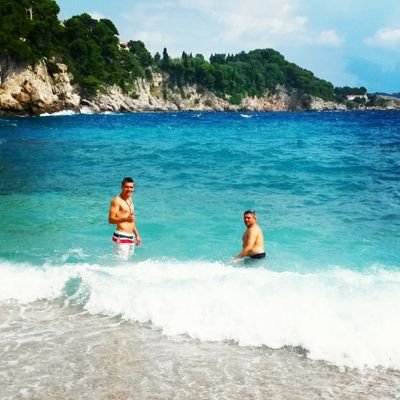 Profile Picture of Josip Jurić (@juhawr10) on Twitter