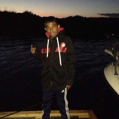 Profile Picture of Sean Highland (@LeSean_highalnd) on Twitter