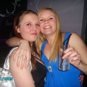 Profile Picture of Vicki Sermon (@vickisermon) on Myspace