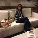 Profile Picture of Amelia Rinaldi (@rinaldiamelia) on Instagram