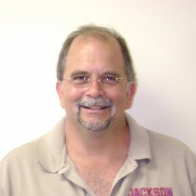 Profile Picture of Rick Hollifield (@rjhollifield) on Twitter