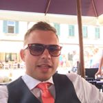 Profile Picture of Marc Herrick (@88vanbasten88) on Instagram