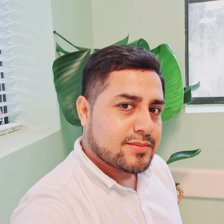 Felix Garcia - Tiktok Profile Picture of Felix Garcia (@felixgarcia106) on Tiktok